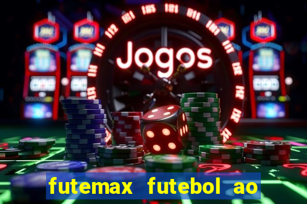 futemax futebol ao vivo 4.0 apk